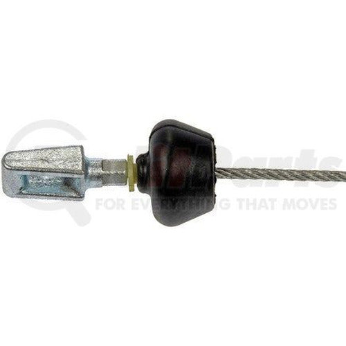 BRAKE CABLE