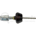 BRAKE CABLE