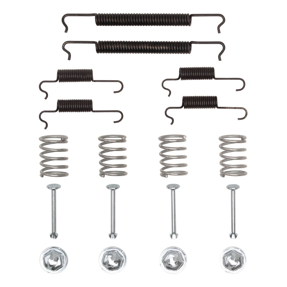 DFC auto part