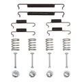 DFC 71-80 Volkswagen Super Beetle Front Drum Brake Hardware Kit