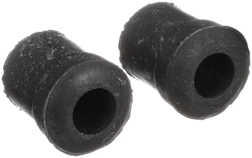 DELPHI leaf springs