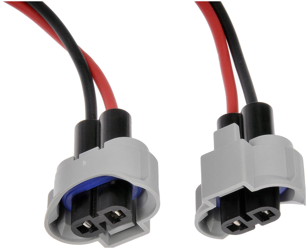 HIGH TEMP SOCKET