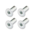 Cusco 17-21 Toyota 86 / 13-24 Subaru BRZ Door Stabilizer Bolt Set - Set of 4 (use w/ PN 00B 066 01)