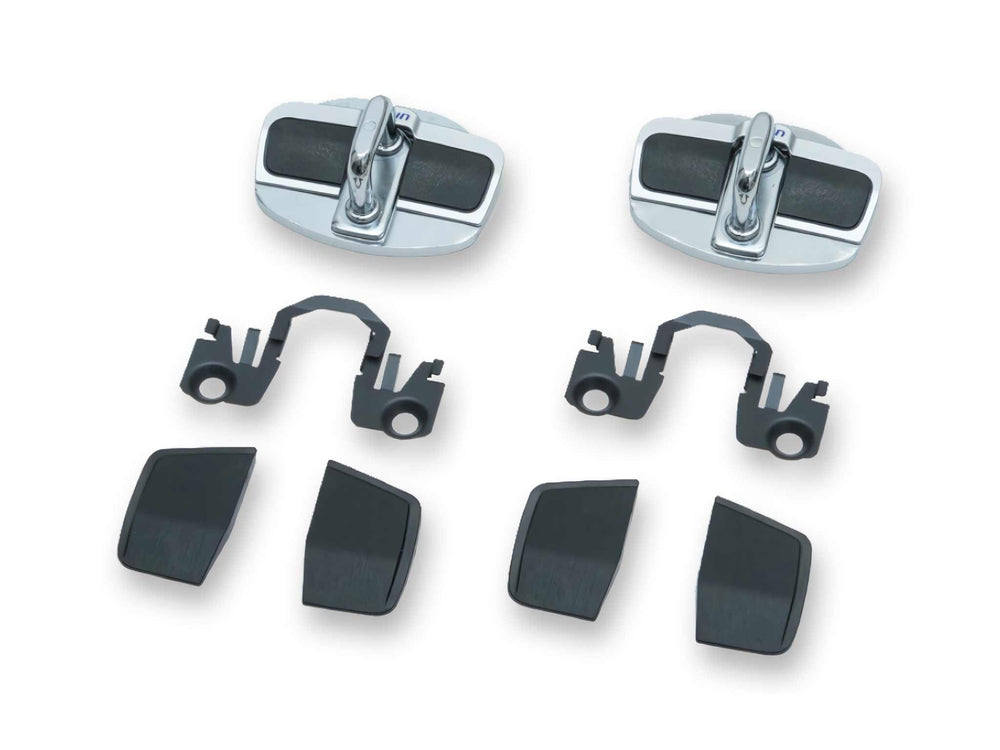 Cusco 17-21 Toyota 86 / 13-24 Subaru BRZ Door Stabilizer Bolt Set - Set of 4 (use w/ PN 00B 066 01)