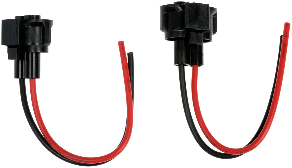 HIGH TEMP SOCKET