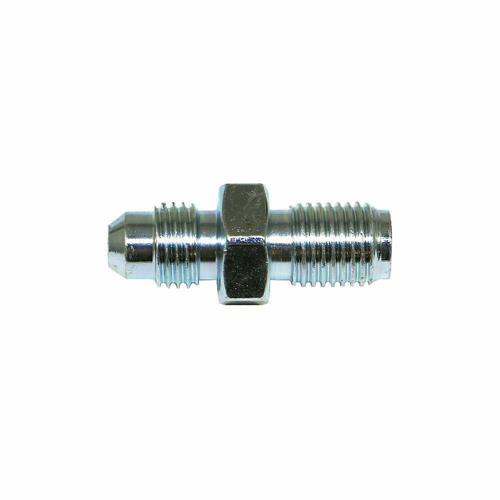 Fragola -3AN x 10 x 1.25 I.F. Brake Adapter - Steel