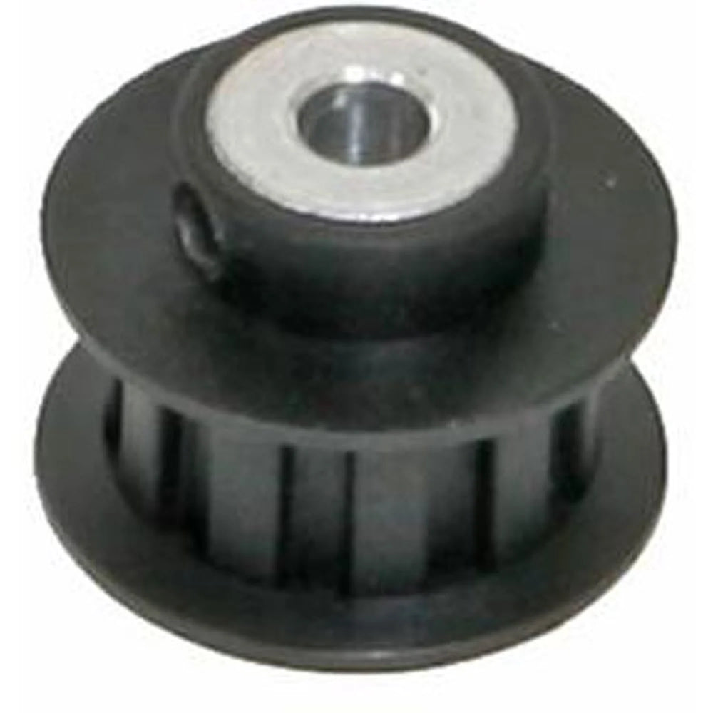 WATR PUMP ELEC MTR PULLEY