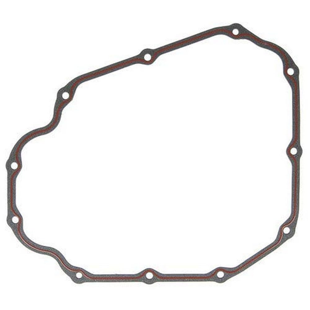 ~(0.2 lbs. 21X16X0)~ CHRYSER FWD 40TE 41TE 41AE A604.1987-2014. PAN GASKET