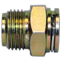 AGS Company oil cooler
