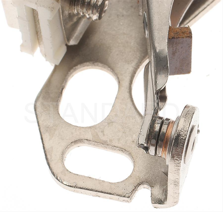 STANDARD IGN auto part