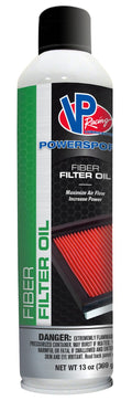 VP FIBER FILTER OIL AEROSOL 13OZ