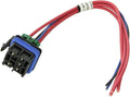 Hella Conn Set 2 Pin Superseal F/ Shutter