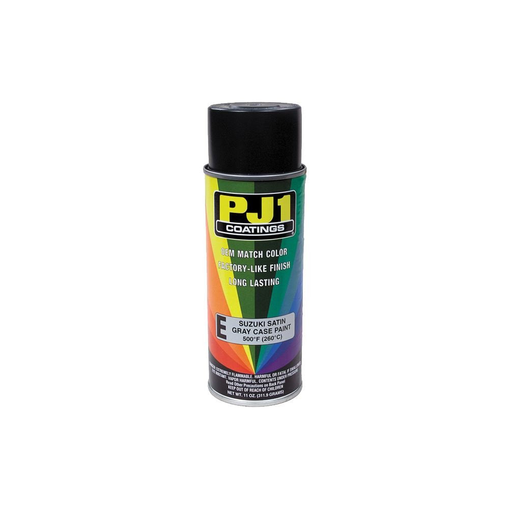 PJH BRANDS black auto part