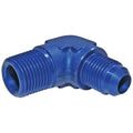 AN to NPT Adapter