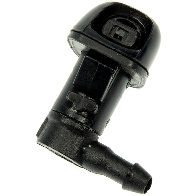 WINDSHIELD WASHER NOZZLE