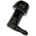 WINDSHIELD WASHER NOZZLE