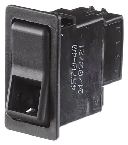 SWITCH II+I-0 FLIP SWITCH CONTROL