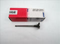 EXHAUST VALVE