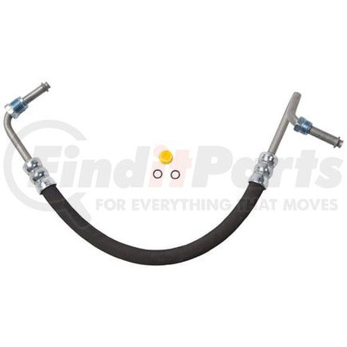 Gates Power Steering Pressure Line Hose Assembly