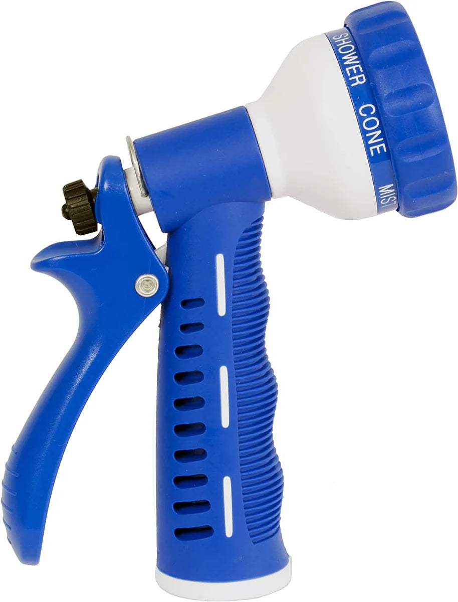 RV EXTERIOR SHOWER SPRAYER WHITE