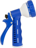 RV EXTERIOR SHOWER SPRAYER WHITE