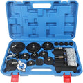 MASTER CYL. BLEEDER KIT