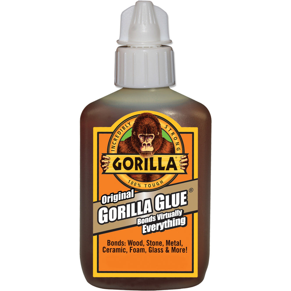 Gorilla Glue Company auto part