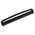 RANGE - OVEN DOOR - HANDLE - BLACK