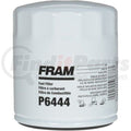 FUEL FILTER - MERCEDES 6C