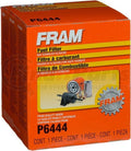 FUEL FILTER - MERCEDES 6C
