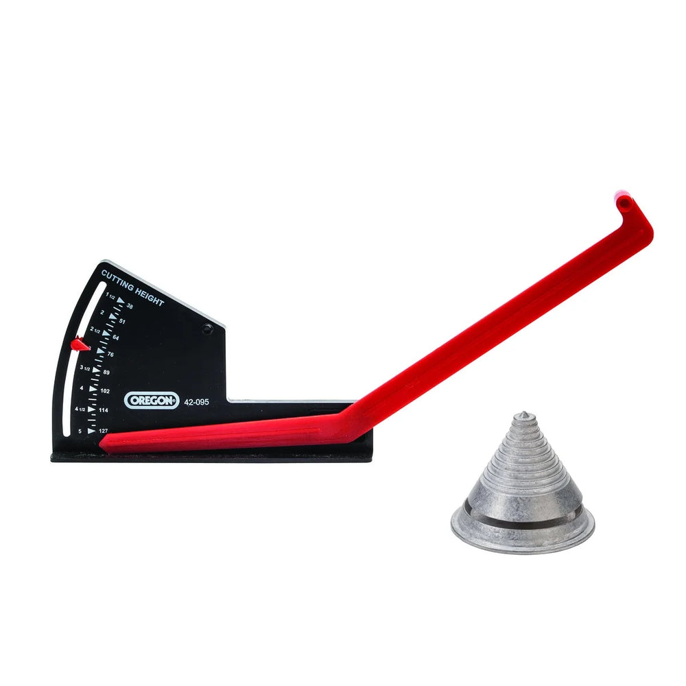 Oregon Tool gauge