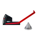 GAUGE DECK LEVELING
