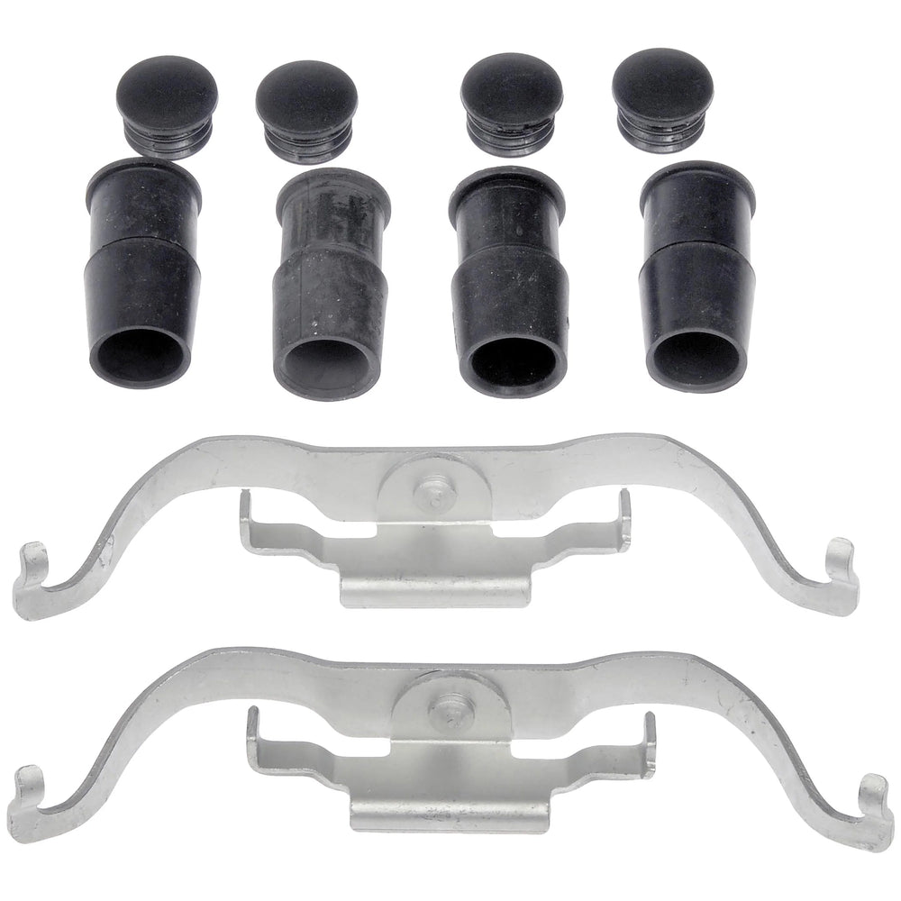 DISC BRAKE HDW KIT