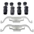 DISC BRAKE HDW KIT