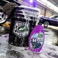 MR CARTOON: SLICK WASH & WAX 48 OZ