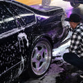 MR CARTOON: SLICK WASH & WAX 48 OZ