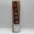 Fel-Pro Mitsubishi Eclipse MS 95708 Fuel Injection Plenum Gasket Set