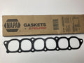 Fel-Pro Mitsubishi Eclipse MS 95708 Fuel Injection Plenum Gasket Set