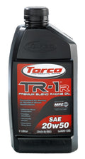 TR-1 Racing Oil 20W50 1 Liter