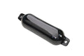 5IN X 18IN BLACK BOAT GUARD FENDER
