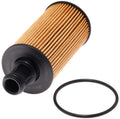 OIL - CARTRIDGE OIL FILTER
