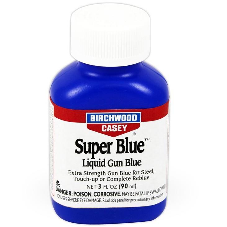 Birchwood Casey blue auto part