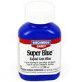 Birchwood Casey blue auto part