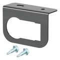 CONNECTOR MOUNTING BRACKET FOR 7/4-