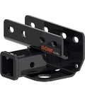CONNECTOR MOUNTING BRACKET FOR 7/4-