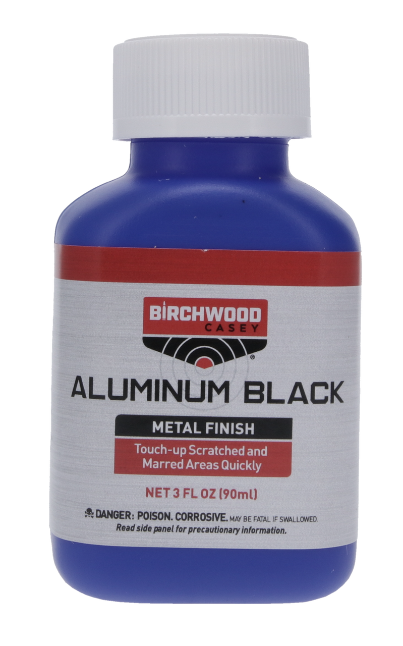 Birchwood Casey black auto part