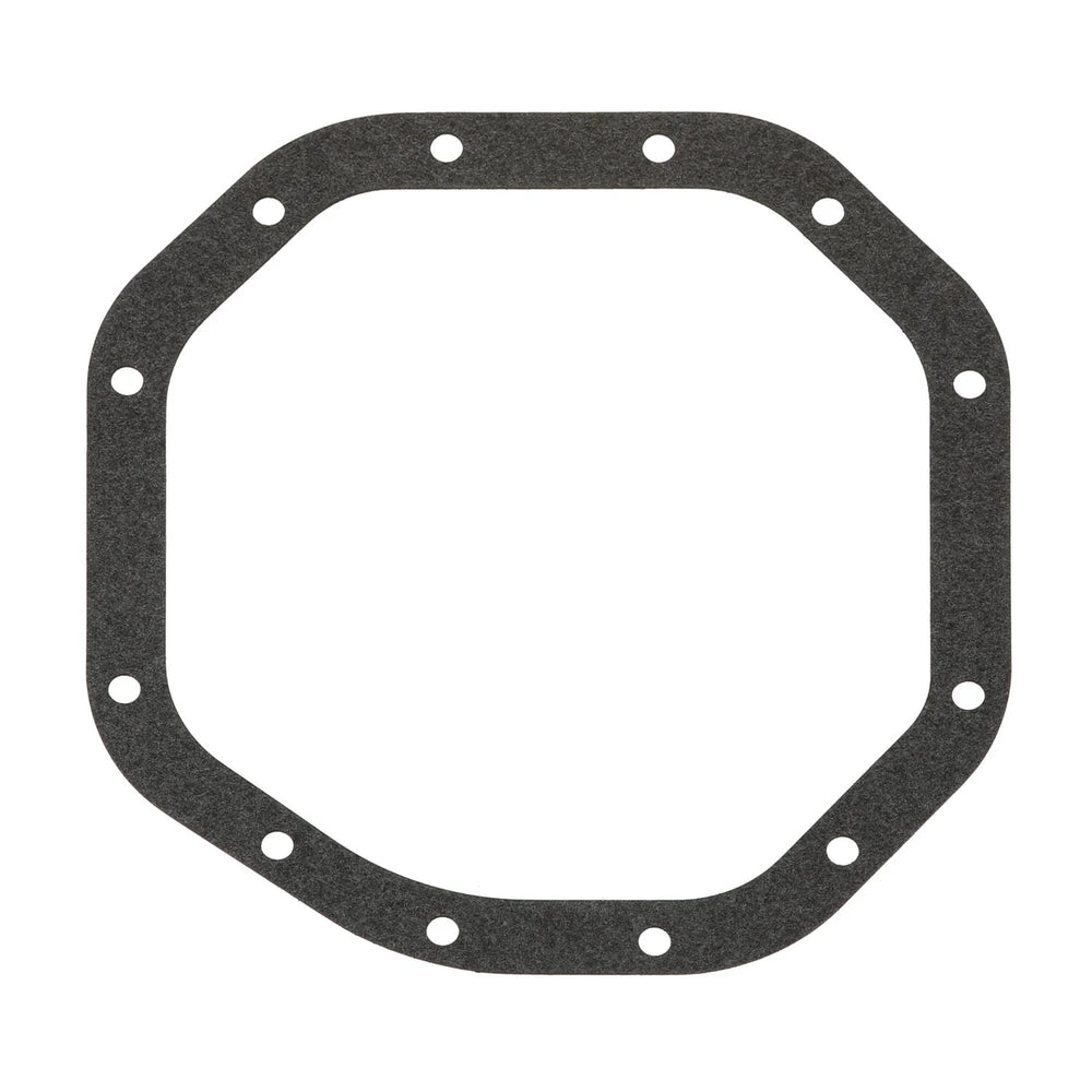 ~(0.2 lbs. 15X11X0)~ DODGE TRK C250F 8in FRT DIFF COVER GSKT LT DUTY 12 BOLT HOLES 00-14