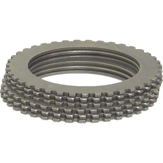 Clutch Pressure Disc Steel