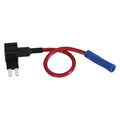 ATM TYPE MICRO DUAL FUSE HOLDER 10 AMP MAIN 5 AMP ADDED