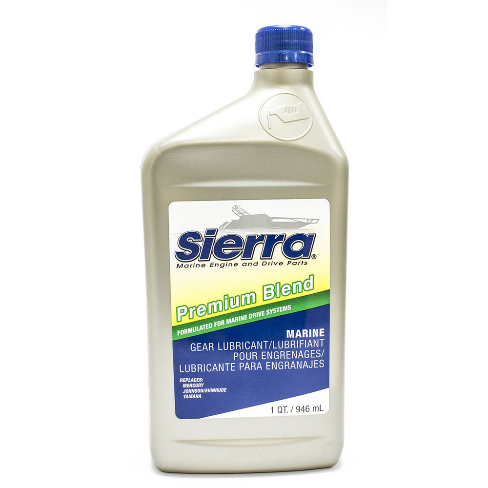 SIERRAMARINE auto part